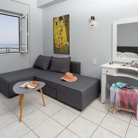 Fuer 10 Personen Auf Kreta Apartament