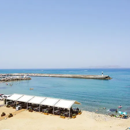 Fuer 10 Personen Auf Kreta *